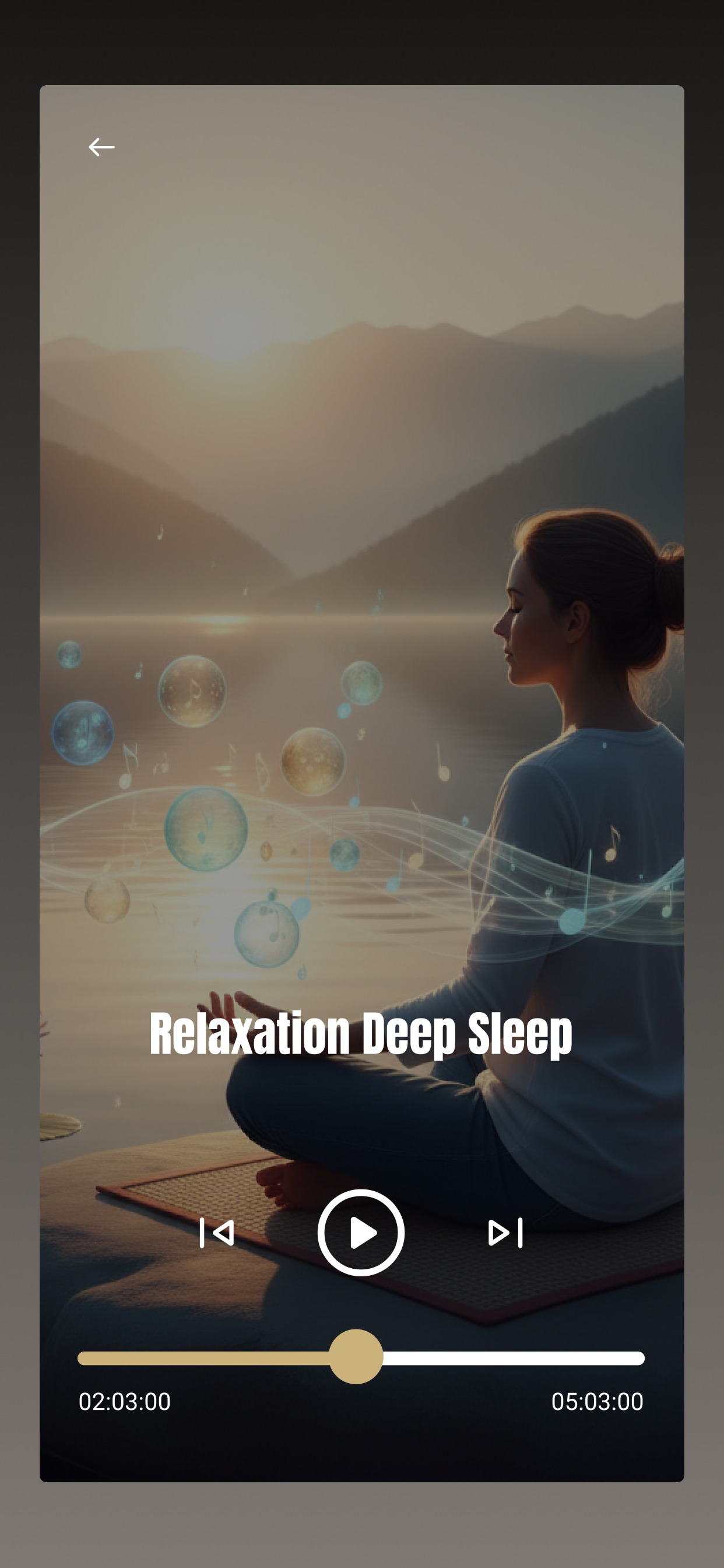 RespiritMe screenshot 3
