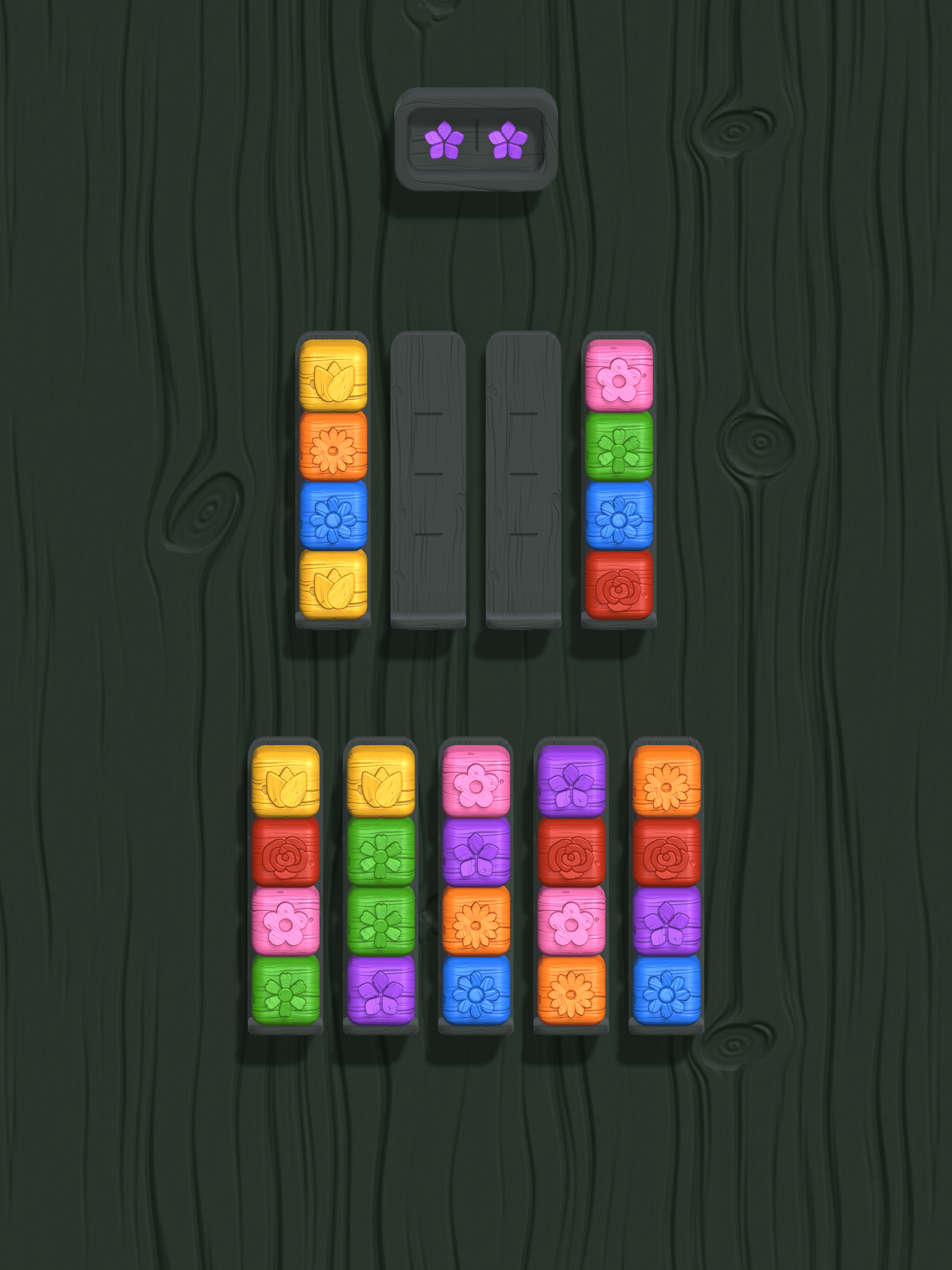Cube Jam!