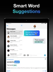 grammar air - correct spelling ipad resimleri 3