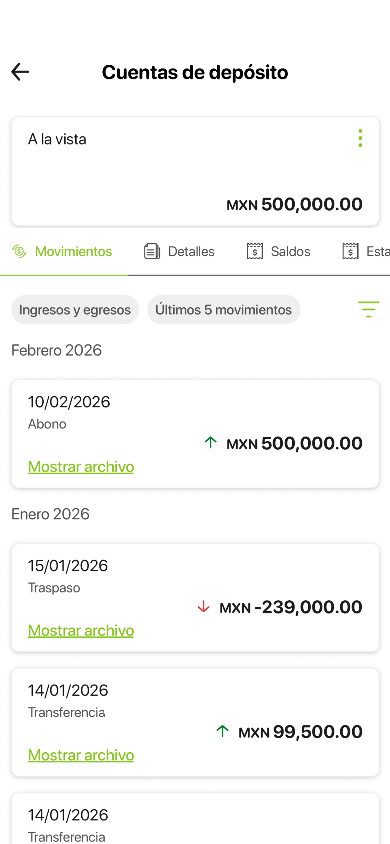 PREMO Móvil