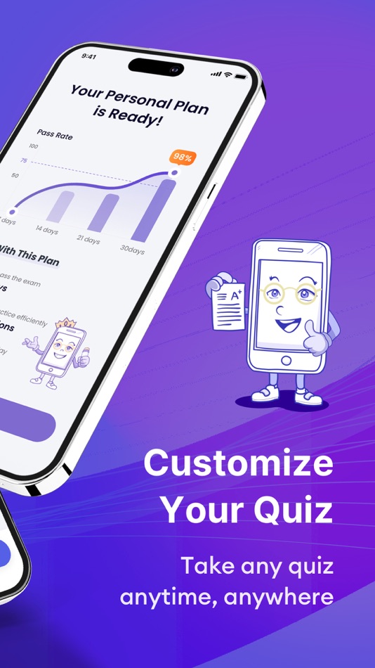 #3. LSAT Practice Test 2025 (iOS) 来自: Chutima Busaraprapakul