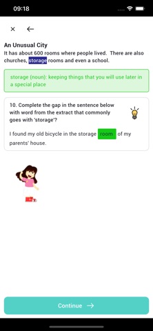 LexiTexts Screenshot 5 of 10