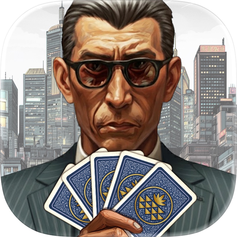 Pokerrrr 2: Texas Holdem Poker screenshot 8