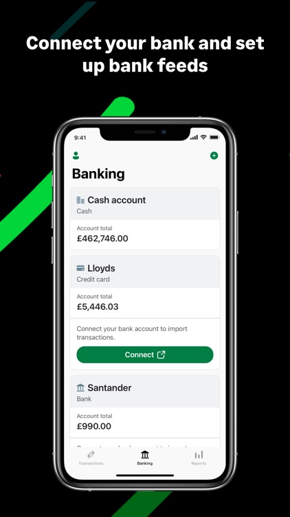 Sage Accounting Individual screenshot-4