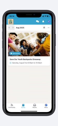 Save Our Youth screenshot