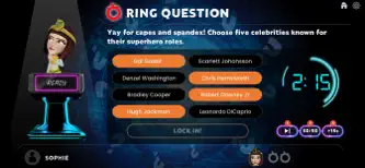 Outsmarted - Companion App screenshot 2
