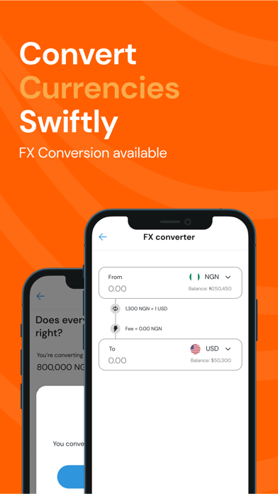 GoFree - Bank Freely Screenshot