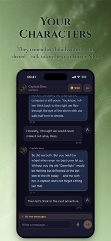 Lorath Screenshot 2 of 8