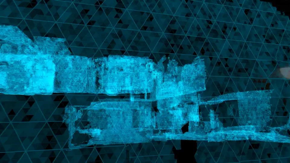 Perspector screenshot 4