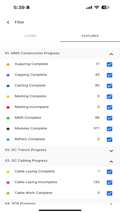 TaskMapper Screenshot