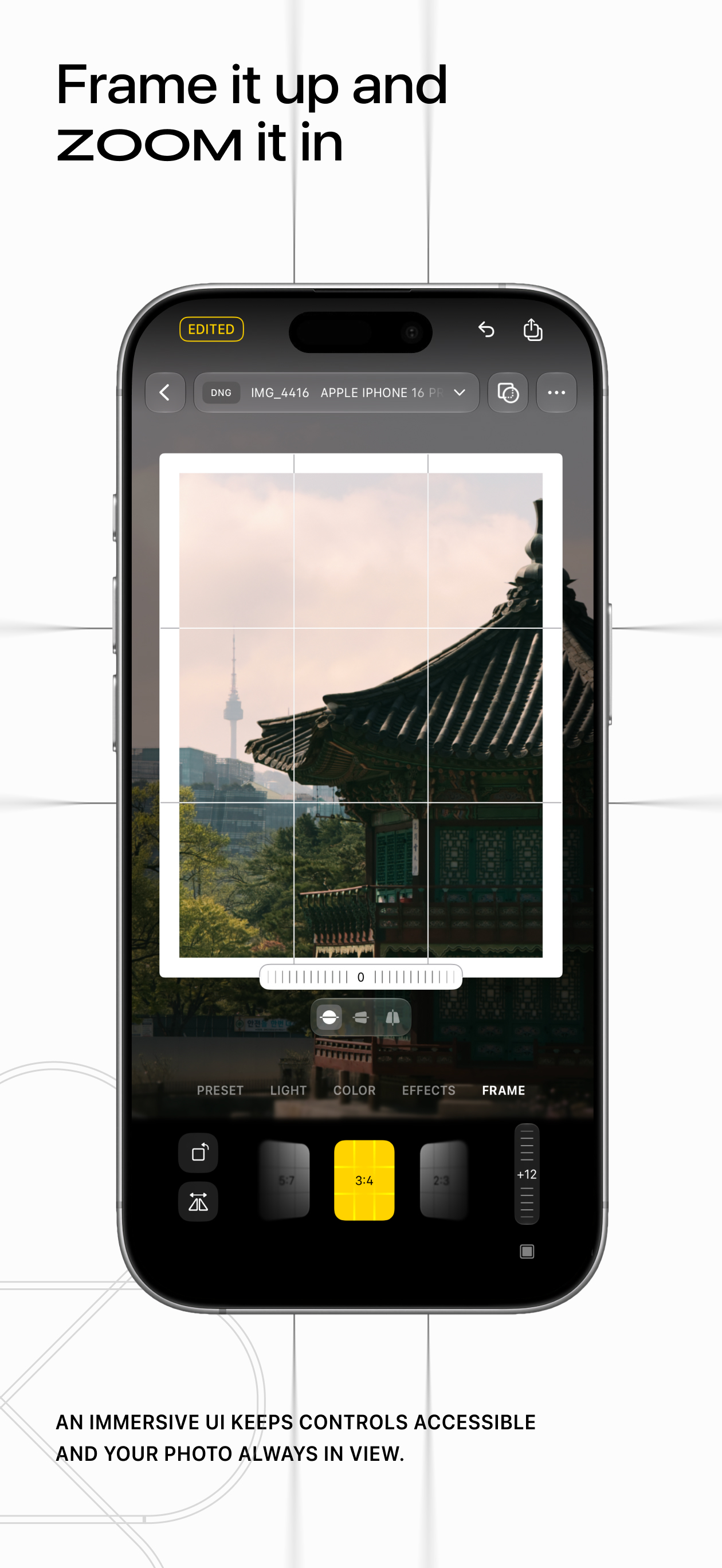 Sunbeam Editor screenshot 7