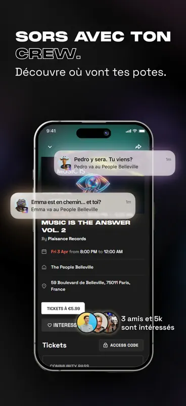 Shotgun - Musique Live screenshot 6 of 9