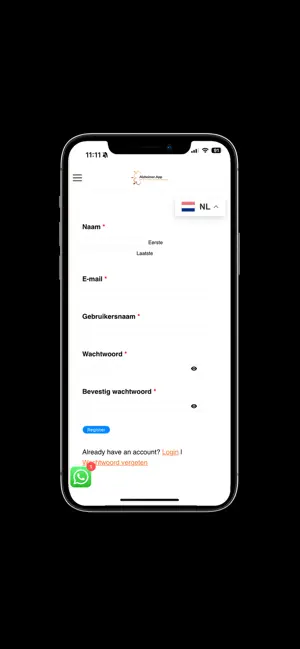 Alzheimer.App screenshot 4