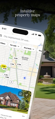 The Escalante Realty Group screenshot