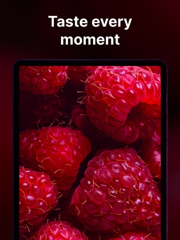 Best Wallpapers 4K iPad screenshot