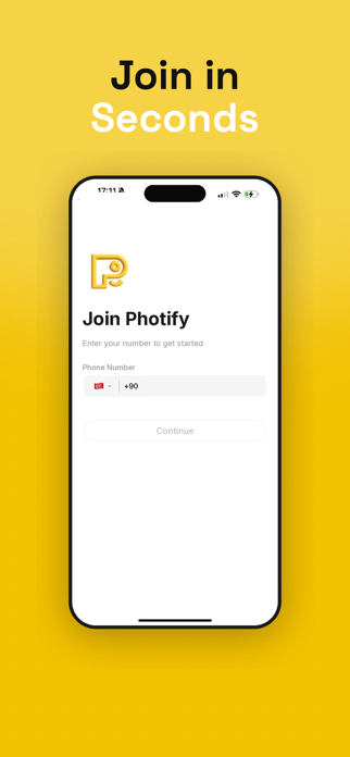 Photify Screenshot 2 of 6