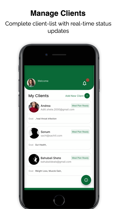 NutriChef Screenshot
