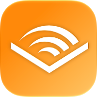 Audible: Hörbücher & Podcasts