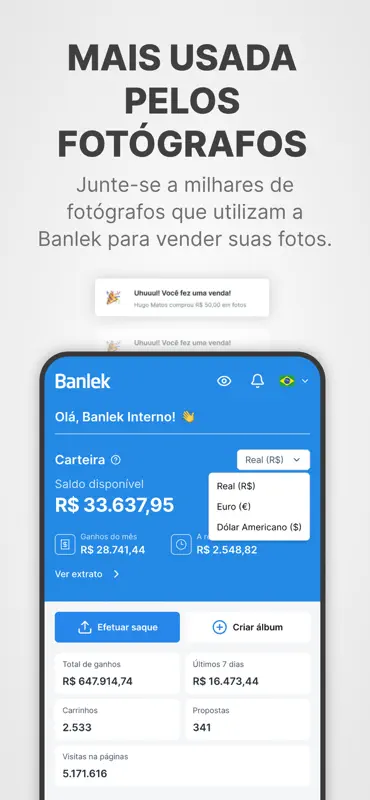 Banlek screenshot 8 of 9