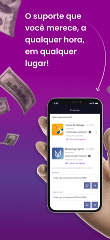 App2Sales - Market Place screenshot