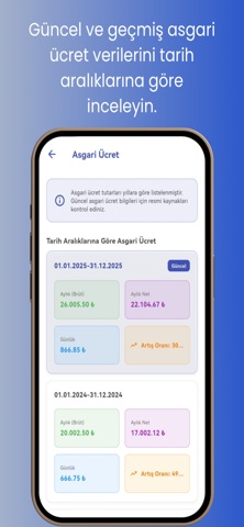 Sosyal Güvenlik Mobil screenshot