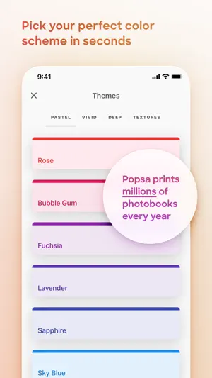 Popsa | Print Your Photos screenshot 4