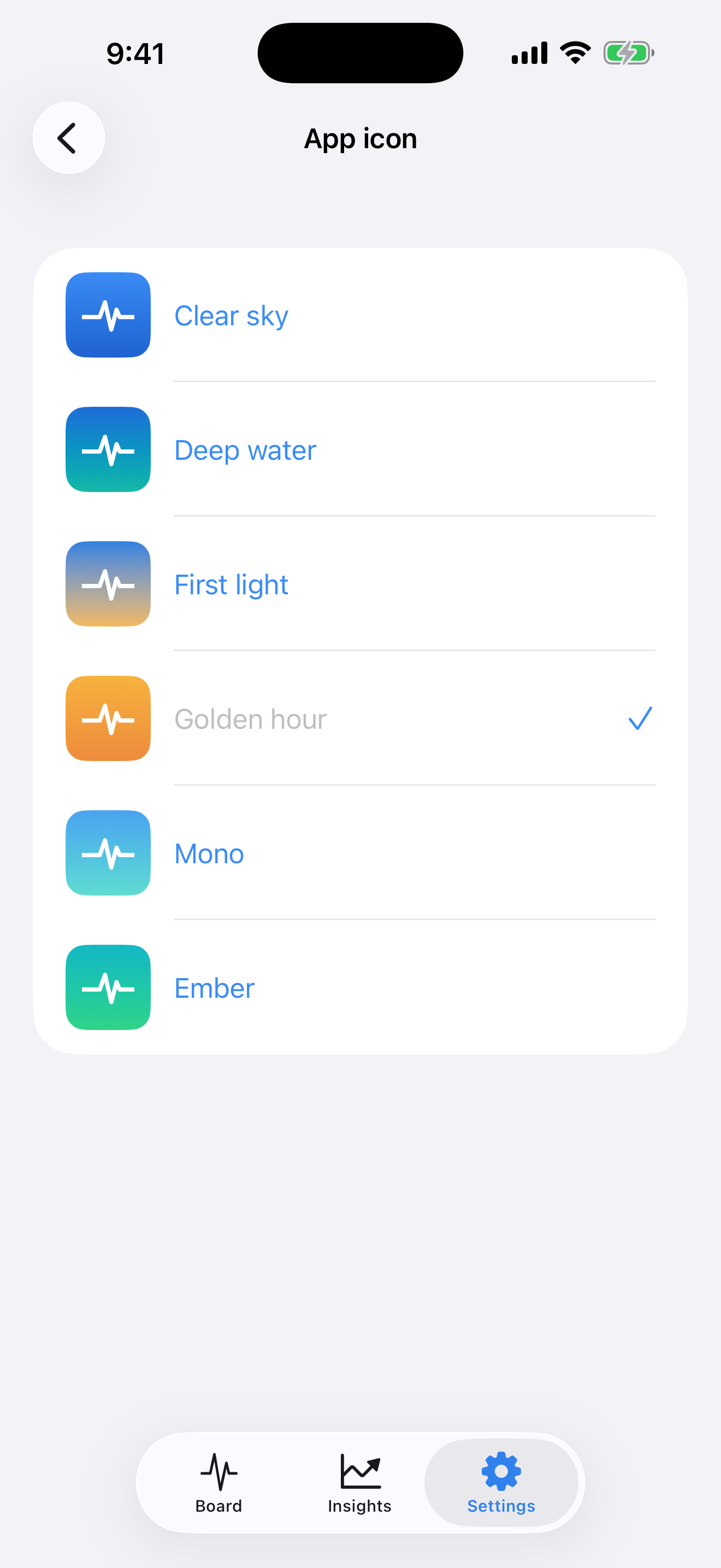 Pulse Checks screenshot 7