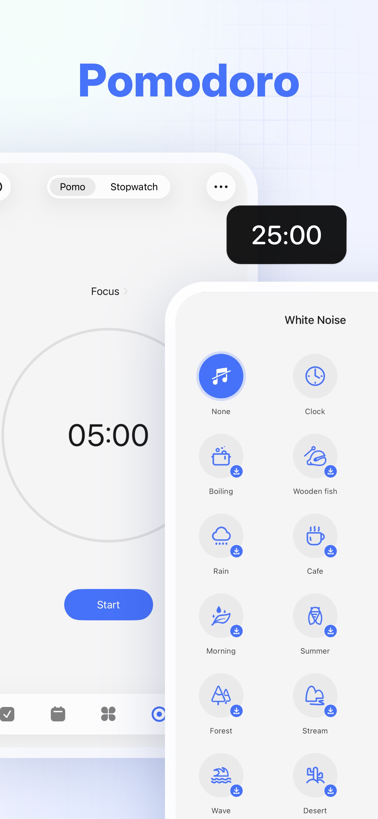 TickTick:To-Do List & Calendar 스크린샷 6