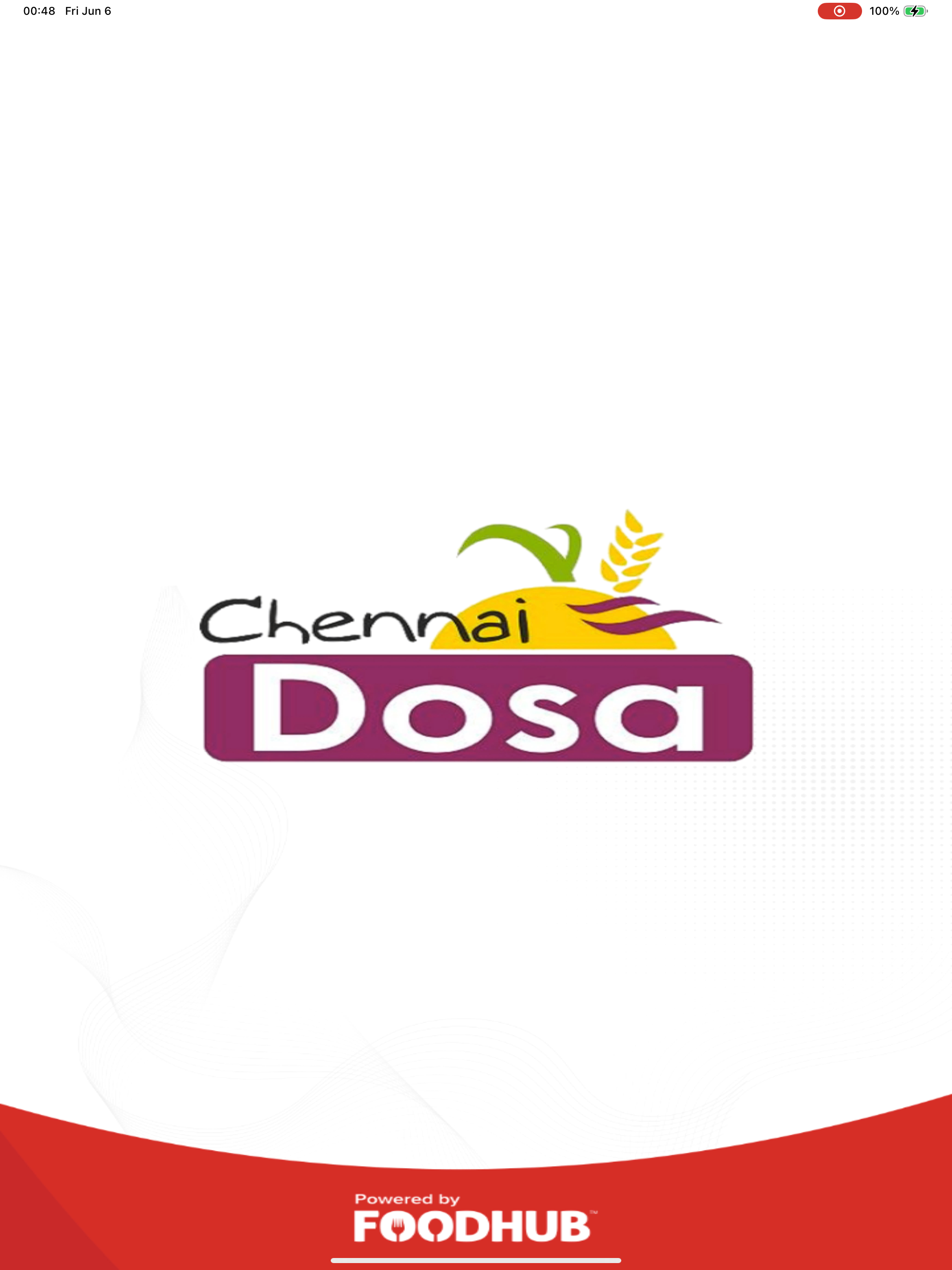 Chennai Dosa Manchester.