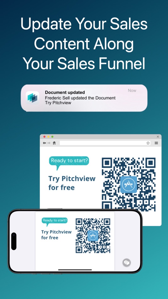 #5. Pitchview (iOS) 由: Pitchview GmbH