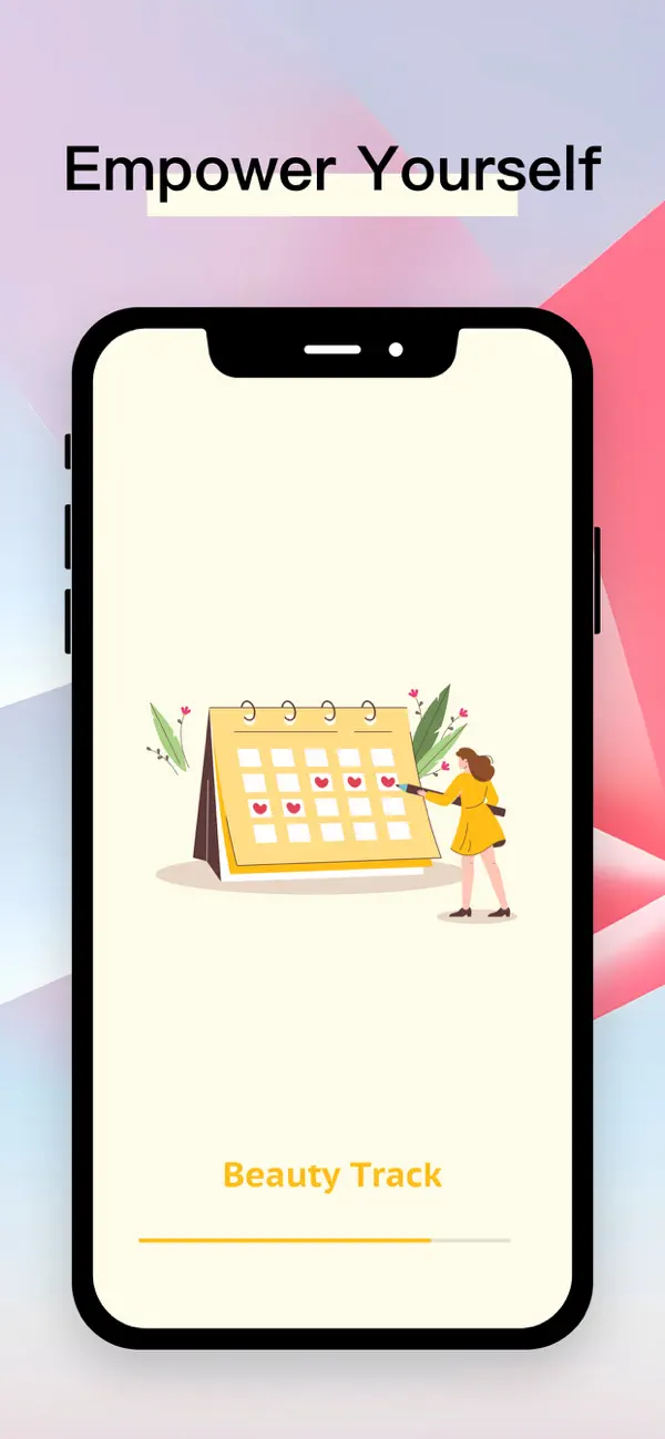Screenshot #1 pour Beauty Track