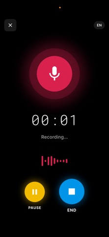 ClinicShark screenshot