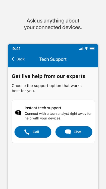 Assurant TechPro