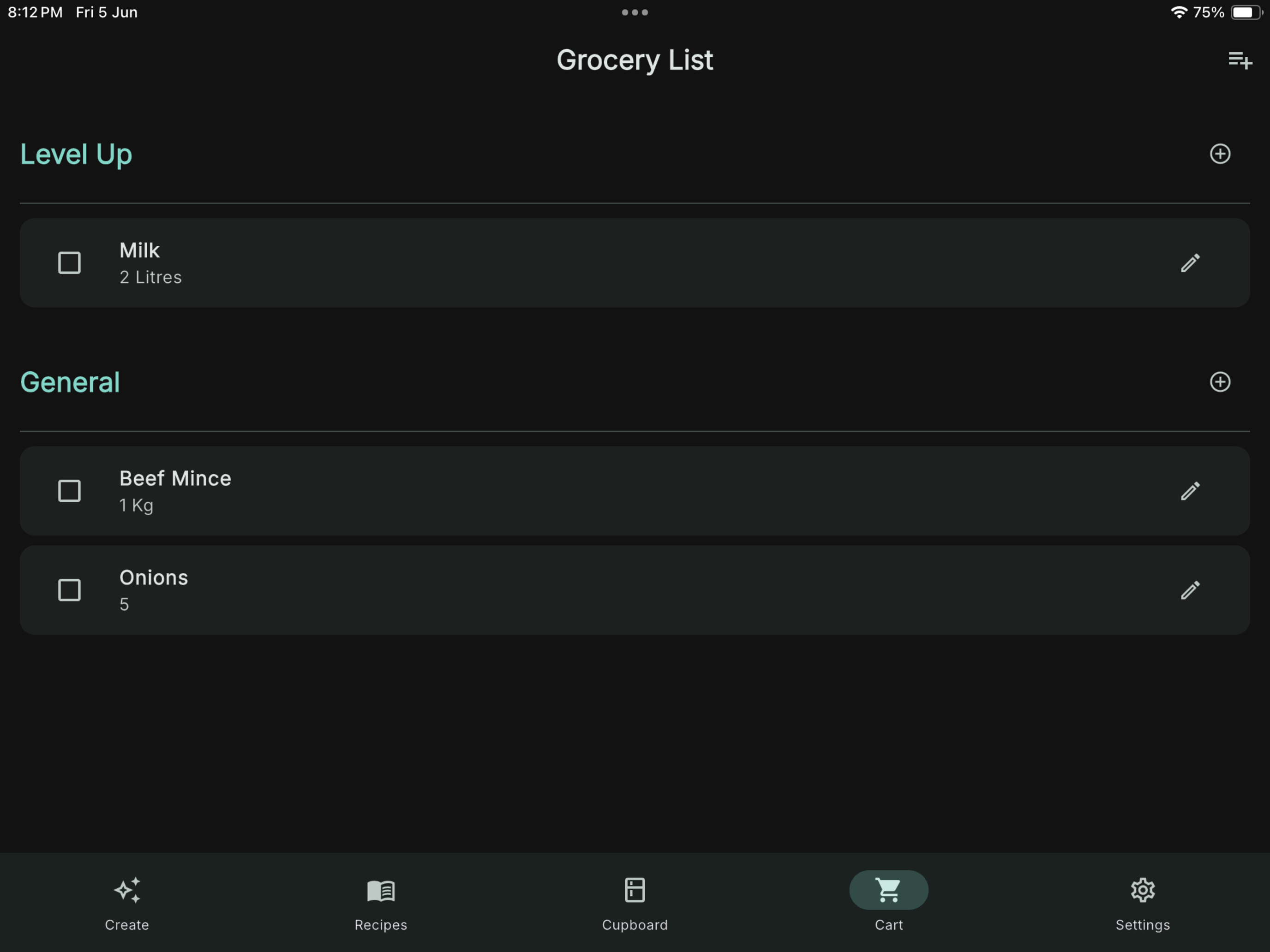 No Fuss Feasts screenshot 21