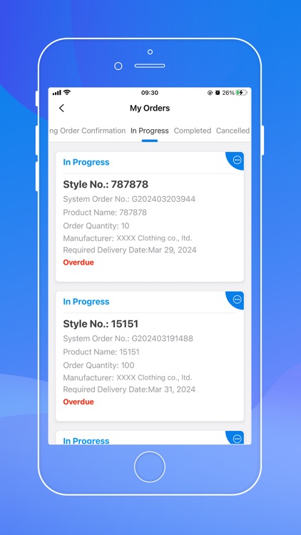 TradeAider: Smart Sourcing
