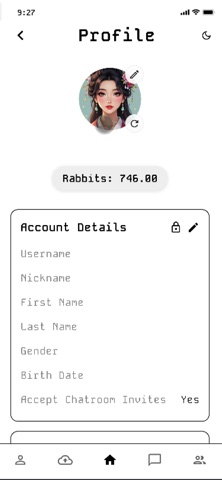 Mind Upload Screenshot 4 of 6