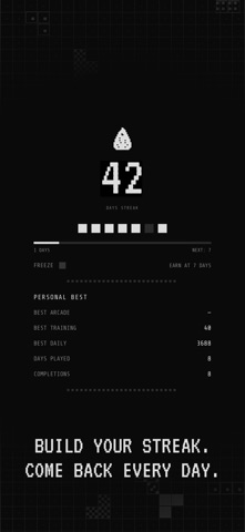 Bit Crush: Merge Block Puzzle Screenshot 5 of 5