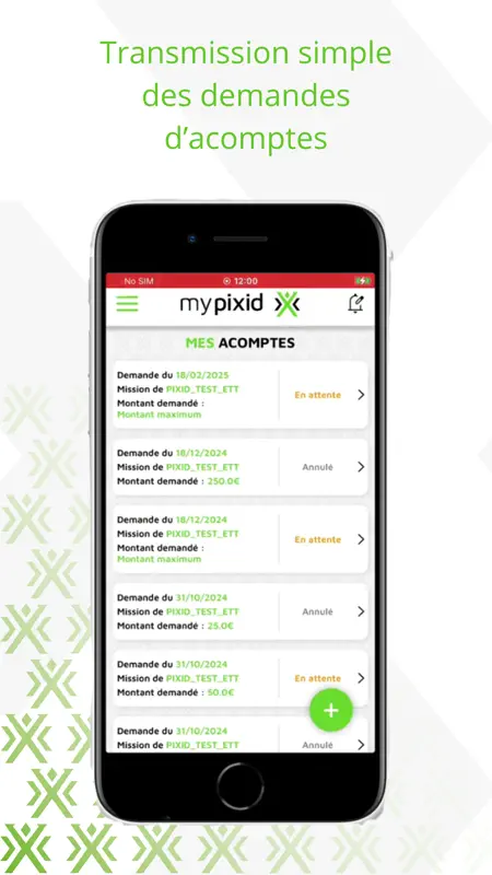 myPixid screenshot 4 of 6