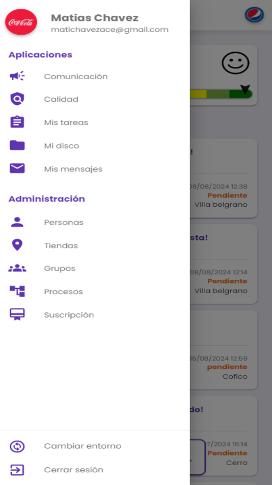 #3. Lineo (iOS) By: INFOEXPERTO S.A