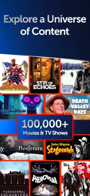 Fawesome screenshot 2