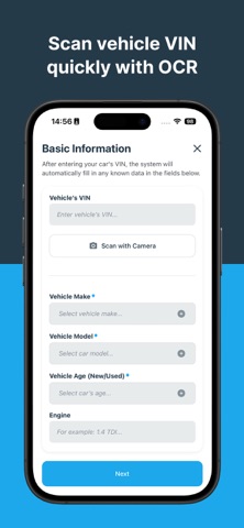 Autopoint screenshot