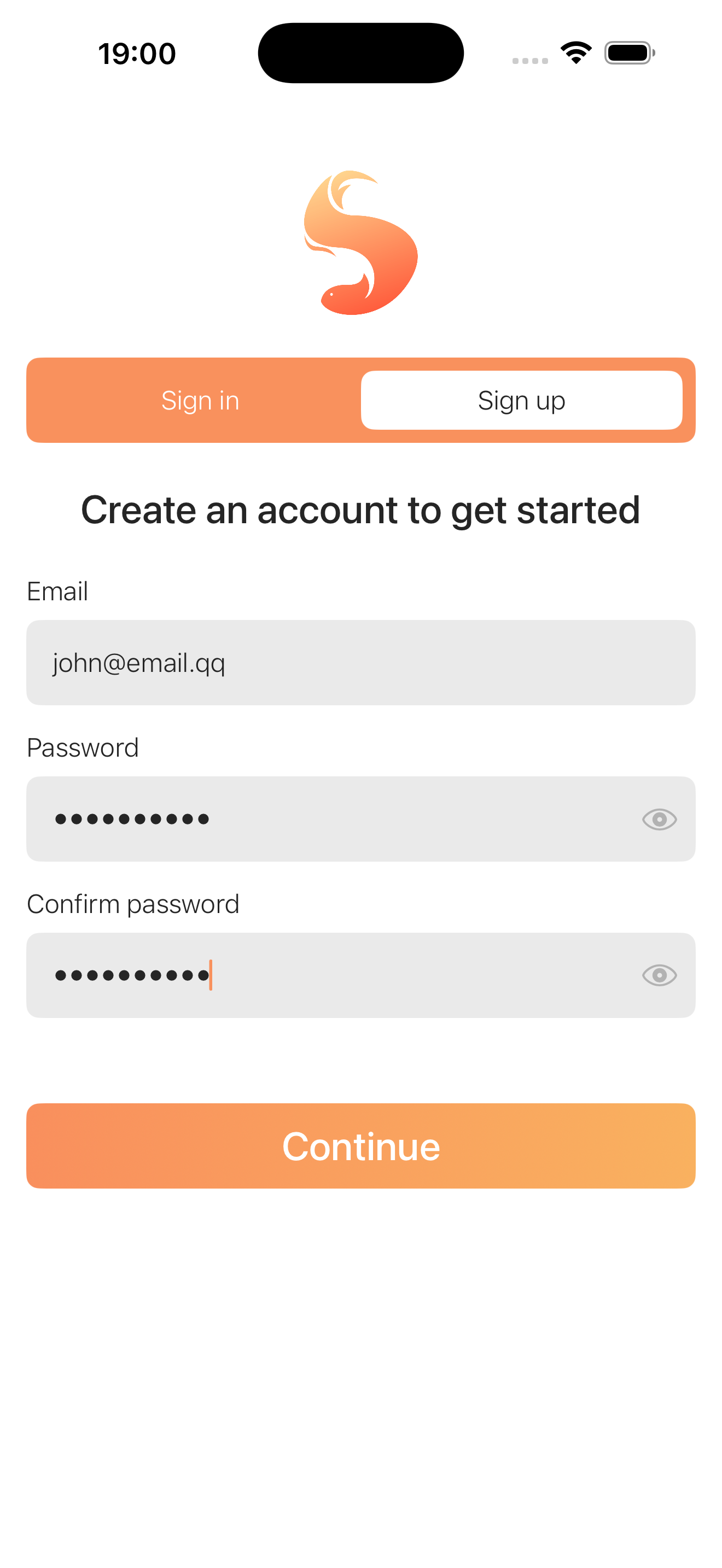 Sereliz screenshot 3