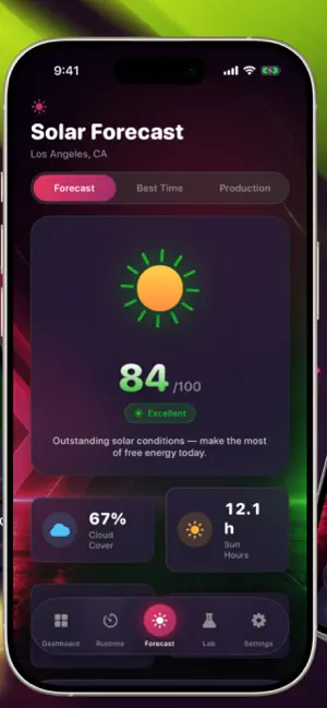 Battery Beat Go screenshot 4