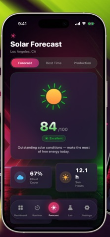 Battery Beat Go Screenshot 4 of 10