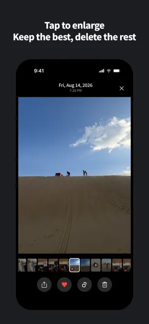 Years Ago: On This Day Photos screenshot 4