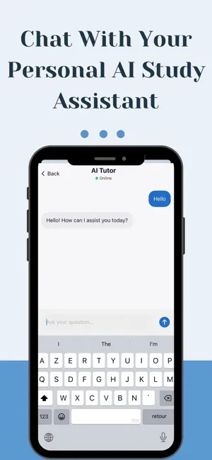 ScanStudy AI screenshot 2