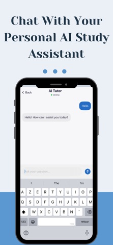 ScanStudy AI Screenshot 2 of 4