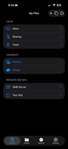 DocuBox Screenshot 1 of 6