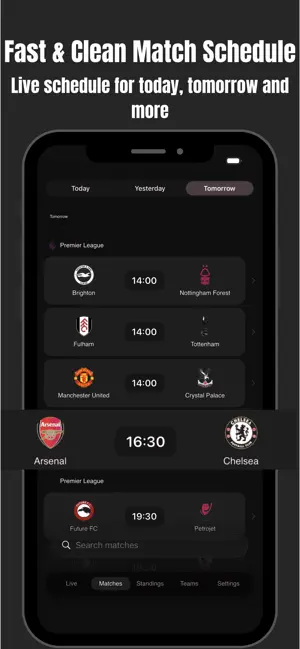 Rodjo Black - Match screenshot 2