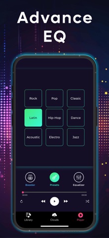 Volume Booster screenshot